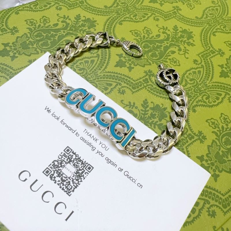 Gucci Bracelets